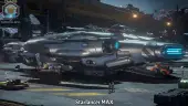 San'tok.yāi to Starlancer MAX