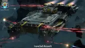 ATLS IKTI Akuma to Ironclad Assault