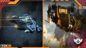 Arrastra to Ironclad Assault Upgrade (Warbond)