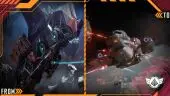 Prowler Utility to Starlancer TAC Upgrade (Warbond)