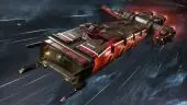 Caterpillar LTI
