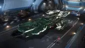 Constellation Phoenix Emerald LTI