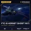 F7C-S Hornet Ghost Mk II LTI - Standalone