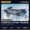 Constellation Taurus LTI - CCU'd