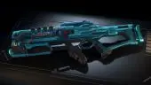 Kastak Arms Devastator 'Whirlwind' Shotgun - Subscriber Exclusive