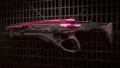 Gemini R97 'Kismet' Shotgun - Subscriber Exclusive