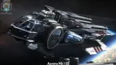 Upgrade - Tumbril Cyclone to Aurora Mk1 SE