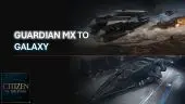 Upgrade - Guardian MX to Galaxy (Standard Edition)