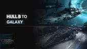 Upgrade - Hull B to Galaxy (Standard Edition)