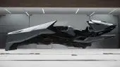 Nox Kue - OC LTI Vehicle - Original Concept with Lifetime Insurance + Goodies
