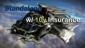 Aurora Mk I ES - 10y Insurance