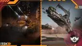 Storm AA to Basher Upgrade