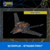 Paints - Scorpius - Stinger Paint