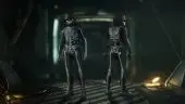 Virgil ForceFlex Skeleton Undersuit