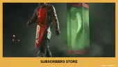ASD Labs Collection - Subscribers Store collection