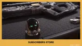 Companion Kit - Subscribers Store collection
