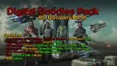 RSI Discovery Month Digital Goodies Pack
