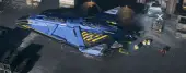 Zeus CL OC LTI