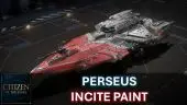 Perseus - Incite Paint