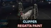 Clipper - Regatta Paint