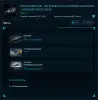 Perseus Original Concept LTI Plus Thundercloud Paint