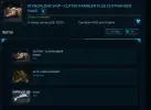 Account Space Marsh