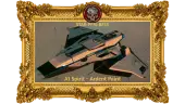 A1 Spirit (LTI) + Ardent Paint