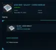 Add-Ons - Galaxy - Cargo Module