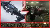 Grey's Market Shiv to Anvil Gladiator - Upgrade