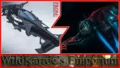 Grey's Market Shiv to Aopoa Khartu-Al - Upgrade