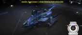 Aegis Eclipse to Aegis Redeemer Best In Show 2953 CCU Upgrade