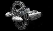 Endeavor - Collider Pod