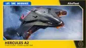 A2 Hercules  LTI