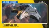 Hercules M2 LTI