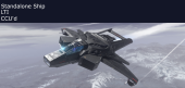 Anvil F7C-S Hornet Ghost Mk 1 - CCU'd - LTI