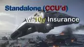 M2 Hercules - 10y Insurance
