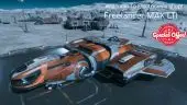 Freelancer MAX LTI CCUed Standalone Ship