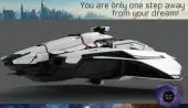 Crusader Mercury Star Runner Standalone LTI CCU'ed