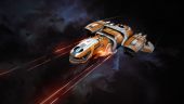 Freelancer MAX with Lifetime Insurance (LTI) - CCU'd Ship