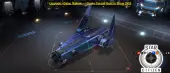 Gatac Railen to Drake Corsair Best In Show 2953 CCU Upgrade