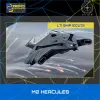 Crusader M2 Hercules - LTI - CCU'd - (Lifetime Insurance)