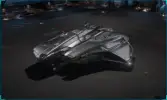 Mercury LTI CCU'd (+Mercury Star Runner - Meridian Paint)