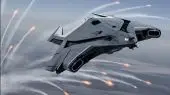M2 Hercules LTI CCU'd