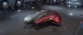 " UPGRADE " - Hurricane to Mercury - Best in Show IAE 2952