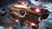 Valkyrie Liberator Edition LTI - Original Concept