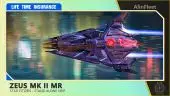 Zeus MR LTI