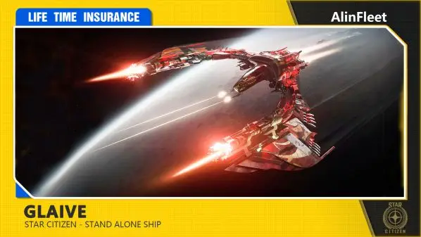 Glaive LTI