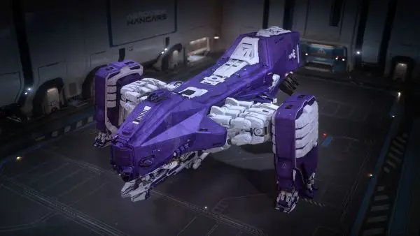 Buy Reclaimer - 2954 Best In Show - LTI CCU'd ship + Bonus