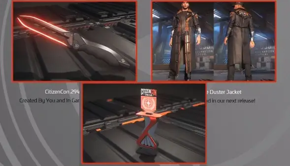 Buy Citizencon 2948 Digital Goodies Pack at Star-Hangar.com