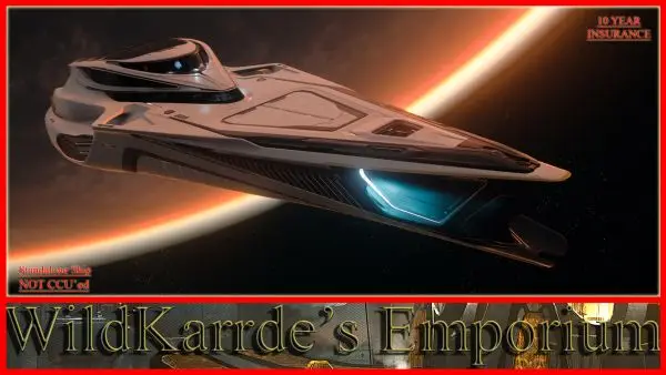 Buy Origin 890J - Standalone Ship w/ 10 Years Insurance! at Star